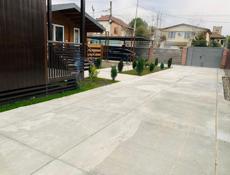 Русская семья снимет дом на долгий срок