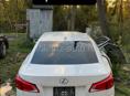 Разбор Lexus is Gs 