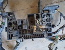 Блок предохранителей Опель Монтерей