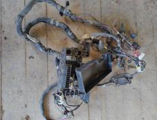 Блок предохранителей Опель Монтерей