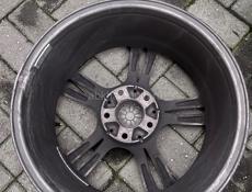 Диски на БМВ 18 р