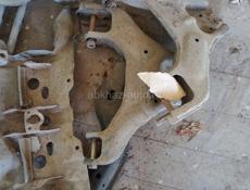 Опель Монтерей Гиары передние