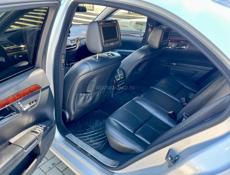 Mercedes-Benz S-Класс