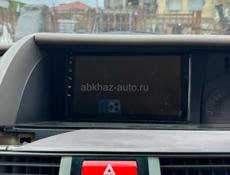 Хонда Элюзион 3.0 4wd