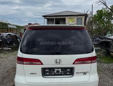 Хонда Элюзион 3.0 4wd