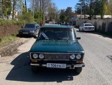 ВАЗ 2106