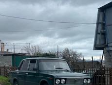 ВАЗ 2106