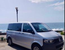 Volkswagen Caravella