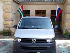 Volkswagen Caravella