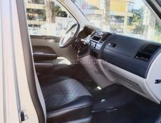 Volkswagen Caravella