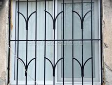 Сварочные работы