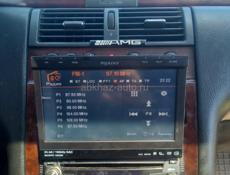  продам магнитофон с экраном всё работает кроме дисков