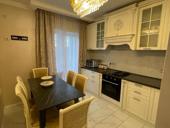 Свежая 2-х комнатная квартира у моря 