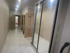 Свежая 2-х комнатная квартира у моря 