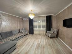 Свежая 2-х комнатная квартира у моря 