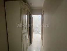Свежая 2-х комнатная квартира у моря 