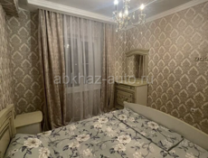 Свежая 2-х комнатная квартира у моря 