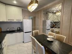 Свежая 2-х комнатная квартира у моря 