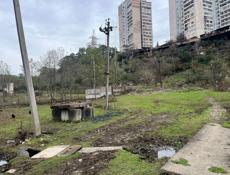 28 соток в Ачадаре!