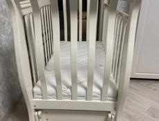 Продаю детскую кровать 