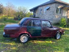 ВАЗ 2107
