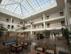 ✨ В наш уютный отель требуются официантка✨