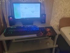 Игровой Пк