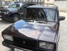 ВАЗ 2107