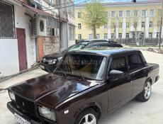 ВАЗ 2107
