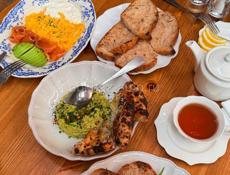 Нужен повар в кофейню 