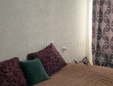 1 комнатная квартира 