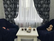 1 комнатная квартира 