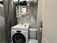 1 комнатная квартира 