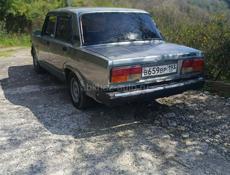 ВАЗ 2107