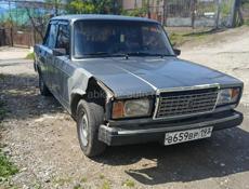 ВАЗ 2107