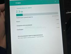 Планшет G10