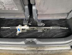 Рулевая рейка 