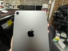 iPad mini (A17 Pro)