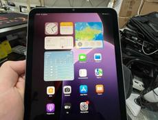iPad mini (A17 Pro)