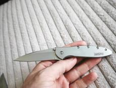 Складные ножи