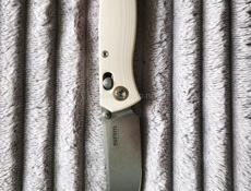 Складные ножи