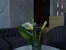 Требуется Администратор в отель Апсилиа 