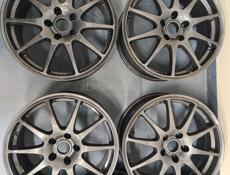 R18 в идеале, Тойота, Лексус, Ниссан 