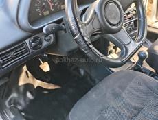 ВАЗ 2115 Самара