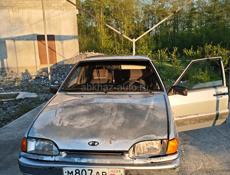 ВАЗ 2115 Самара