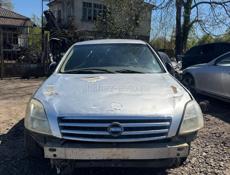 Ниссан Теана 2.3 и тд 