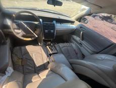 Ниссан Теана 2.3 и тд 