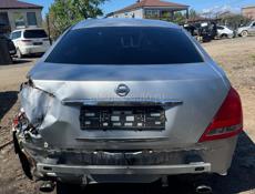 Ниссан Теана 2.3 и тд 