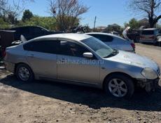 Ниссан Теана 2.3 и тд 