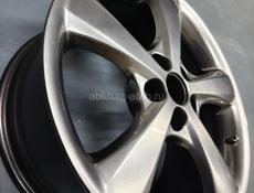 Диски s package mark x 5шт